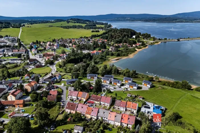 Prodej rodinného domu, Černá v Pošumaví, 160 m2