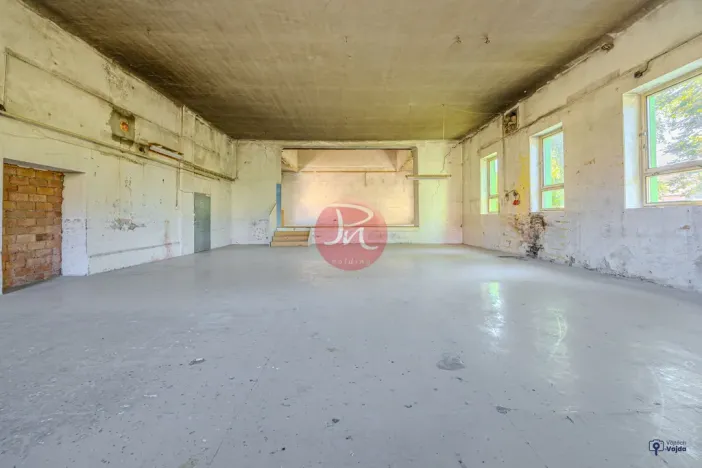 Prodej obchodního prostoru, Mořkov, Dolní, 500 m2