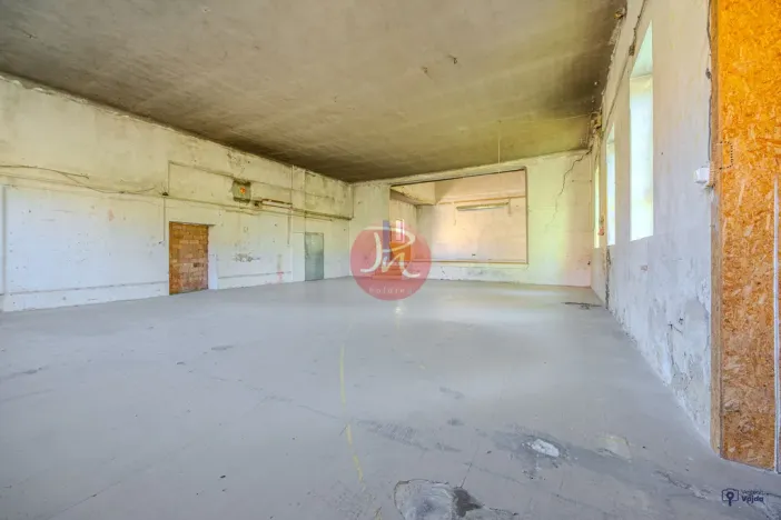 Prodej obchodního prostoru, Mořkov, Dolní, 500 m2
