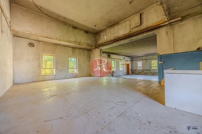 Prodej obchodního prostoru, Mořkov, Dolní, 500 m2
