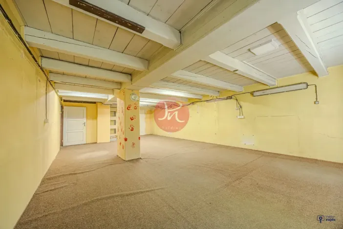 Prodej obchodního prostoru, Mořkov, Dolní, 500 m2