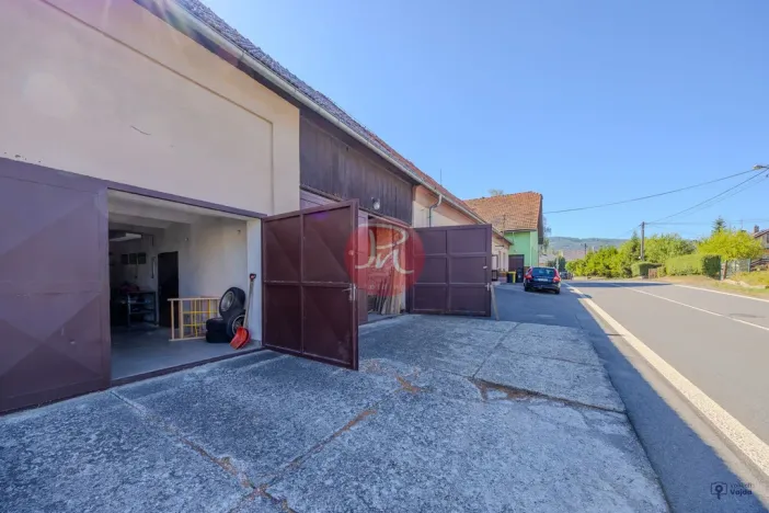 Prodej obchodního prostoru, Mořkov, Dolní, 500 m2