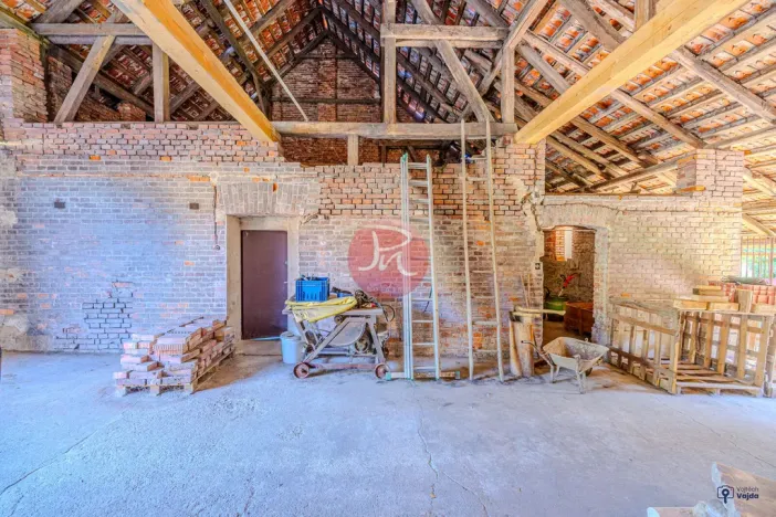 Prodej obchodního prostoru, Mořkov, Dolní, 500 m2
