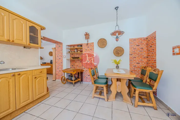 Prodej obchodního prostoru, Mořkov, Dolní, 500 m2