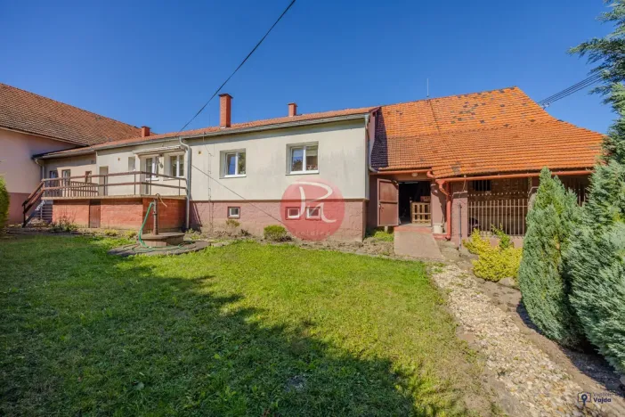 Prodej obchodního prostoru, Mořkov, Dolní, 500 m2