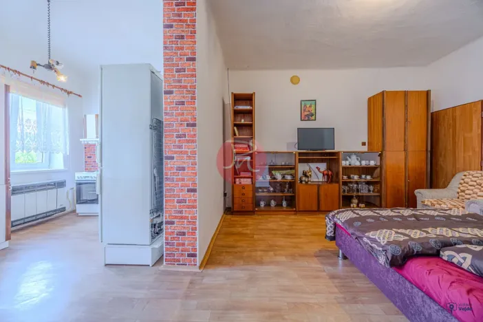 Prodej obchodního prostoru, Mořkov, Dolní, 500 m2