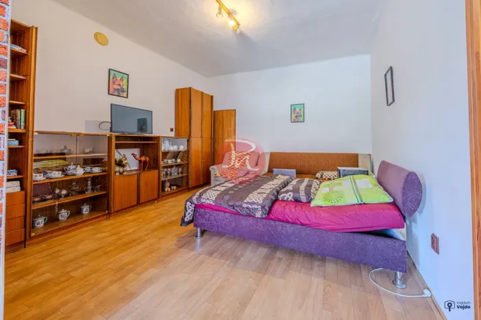 Prodej obchodního prostoru, Mořkov, Dolní, 500 m2