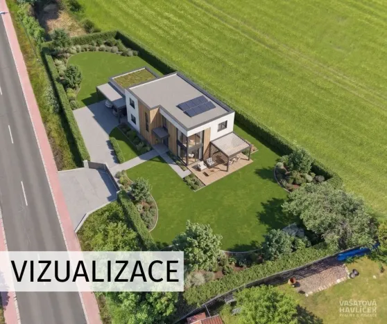 Prodej komerčního pozemku, Hradec Králové, 775 m2