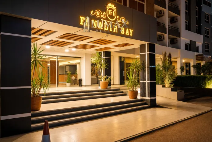 Prodej bytu 4+kk, Hurghada,, 145 m2