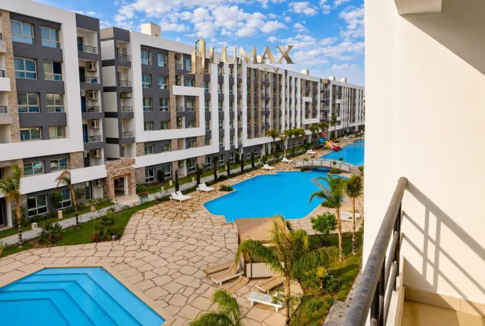 Prodej bytu 4+kk, Hurghada,, 145 m2