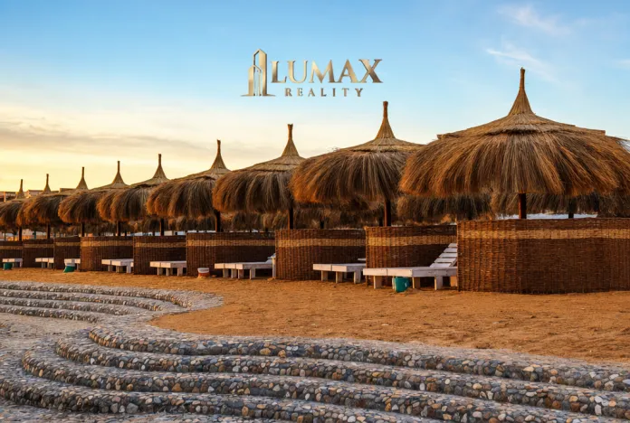 Prodej bytu 4+kk, Hurghada,, 145 m2