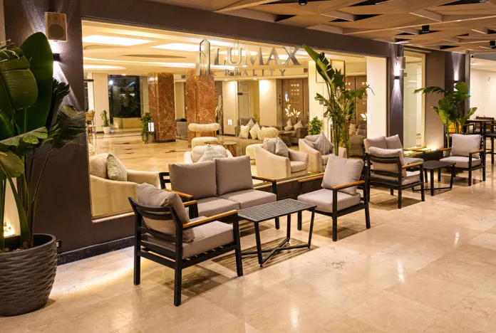 Prodej bytu 4+kk, Hurghada,, 145 m2