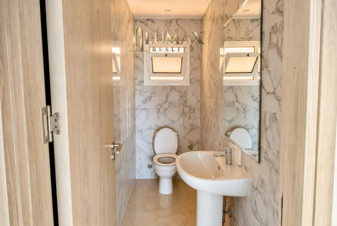 Prodej bytu 4+kk, Hurghada,, 145 m2