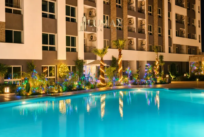 Prodej bytu 4+kk, Hurghada,, 145 m2