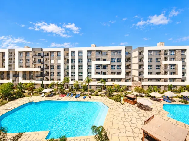 Prodej bytu 4+kk, Hurghada,, 145 m2