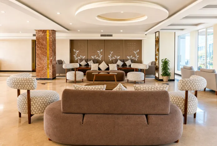 Prodej bytu 4+kk, Hurghada,, 145 m2