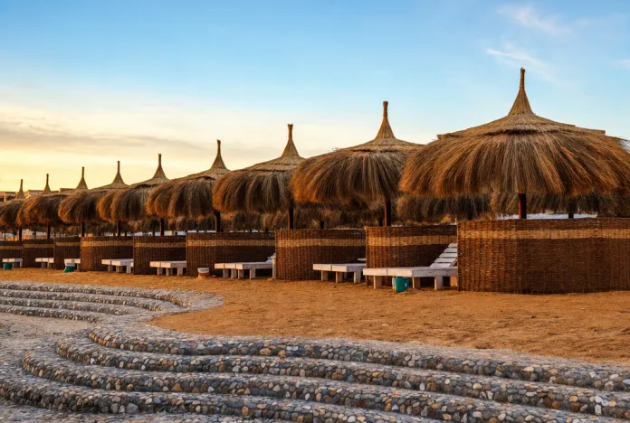 Prodej bytu 4+kk, Hurghada,, 145 m2
