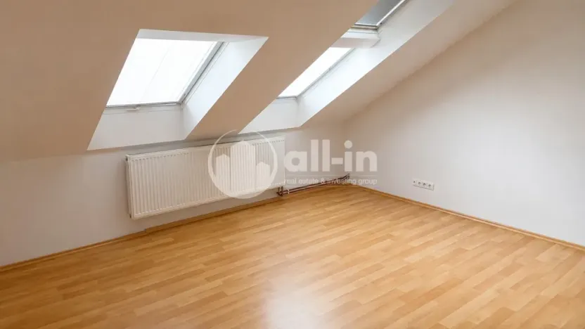 Pronájem bytu 3+1, Vyškov - Brňany, Palánek, 123 m2