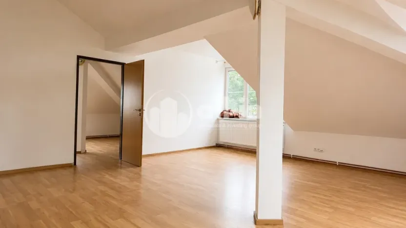 Pronájem bytu 3+1, Vyškov - Brňany, Palánek, 123 m2
