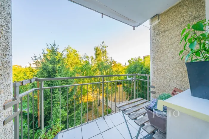 Prodej bytu 3+1, Praha - Hlubočepy, Pražského, 62 m2