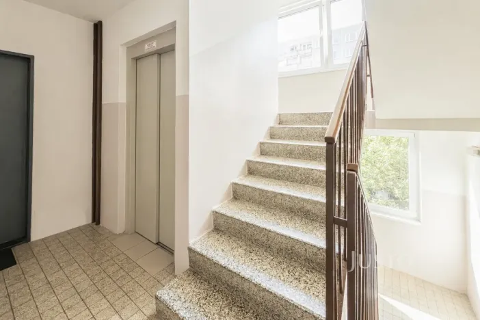 Prodej bytu 3+1, Praha - Hlubočepy, Pražského, 62 m2