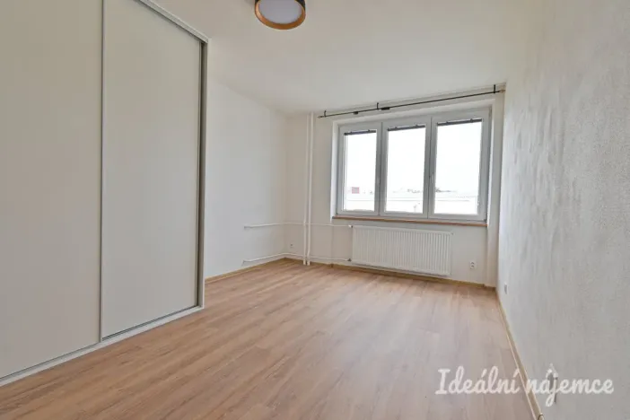 Pronájem bytu 3+1, Brno, Polní, 77 m2