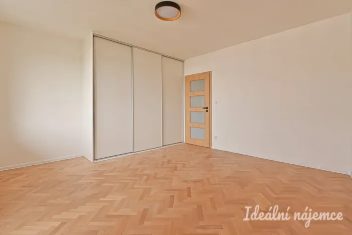 Pronájem bytu 3+1, Brno, Polní, 77 m2