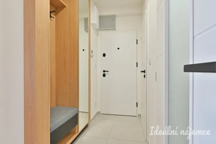 Pronájem bytu 3+1, Brno, Polní, 77 m2