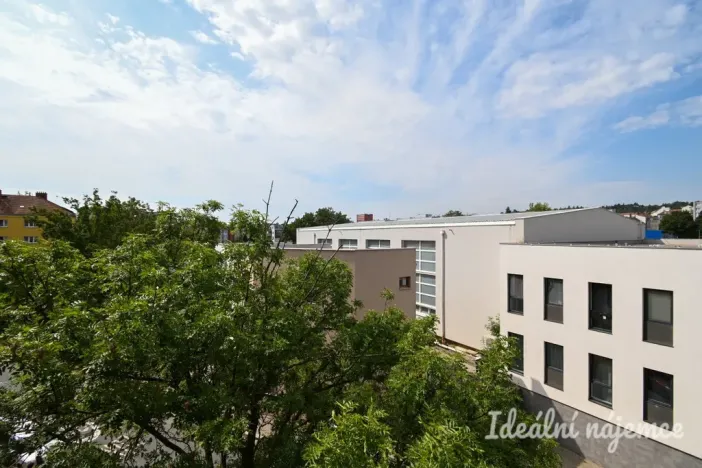 Pronájem bytu 3+1, Brno, Polní, 77 m2
