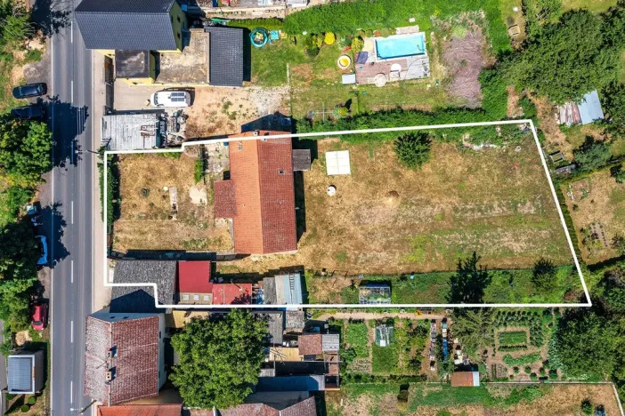 Prodej rodinného domu, Křešice, Pražská, 117 m2