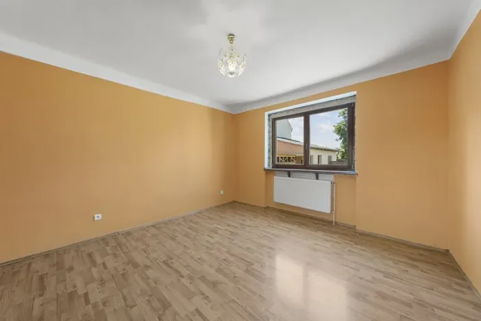 Prodej rodinného domu, Křešice, Pražská, 117 m2