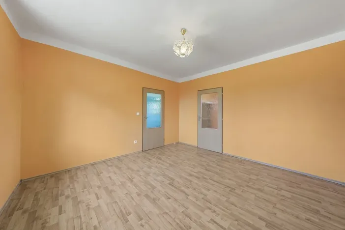 Prodej rodinného domu, Křešice, Pražská, 117 m2