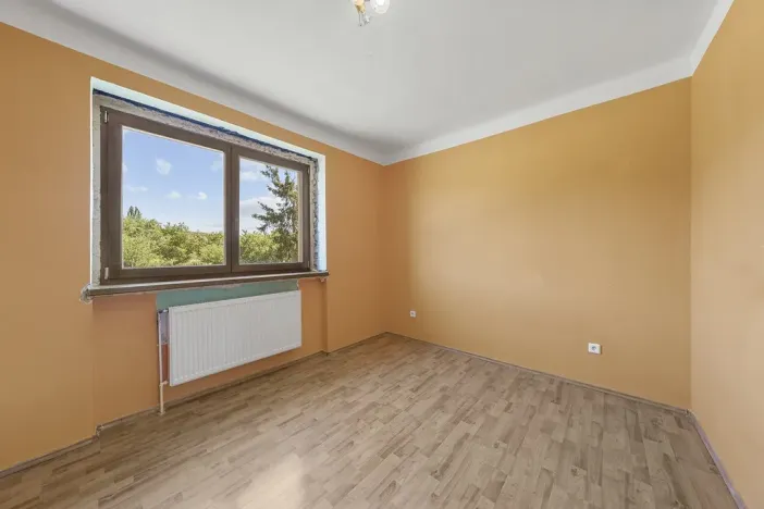 Prodej rodinného domu, Křešice, Pražská, 117 m2