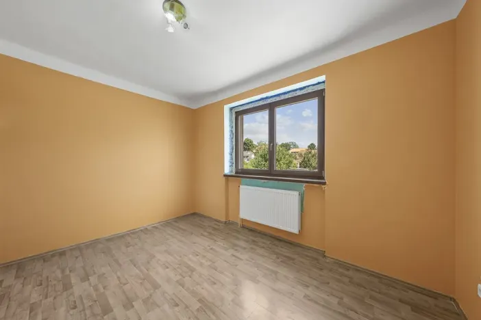 Prodej rodinného domu, Křešice, Pražská, 117 m2