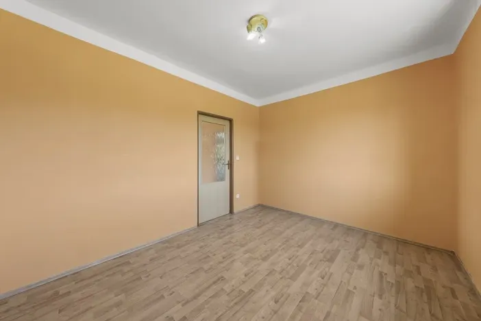 Prodej rodinného domu, Křešice, Pražská, 117 m2