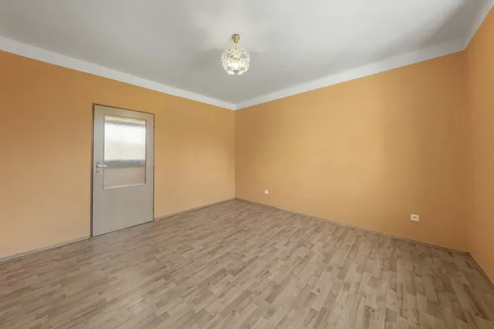 Prodej rodinného domu, Křešice, Pražská, 117 m2