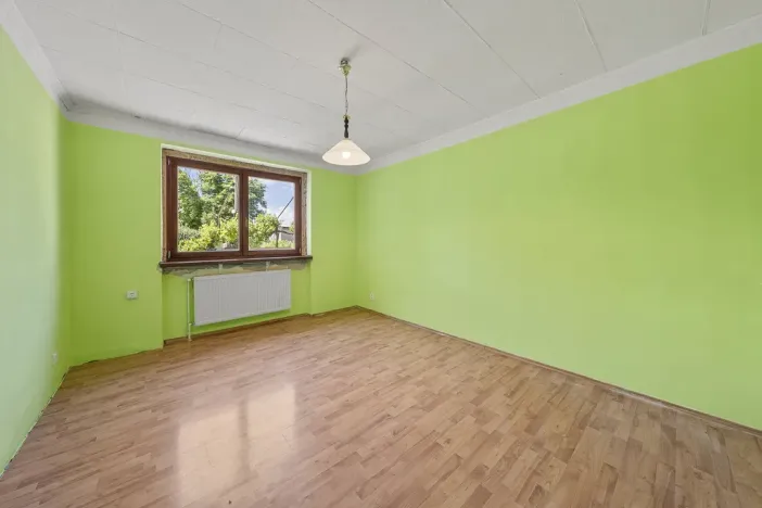 Prodej rodinného domu, Křešice, Pražská, 117 m2