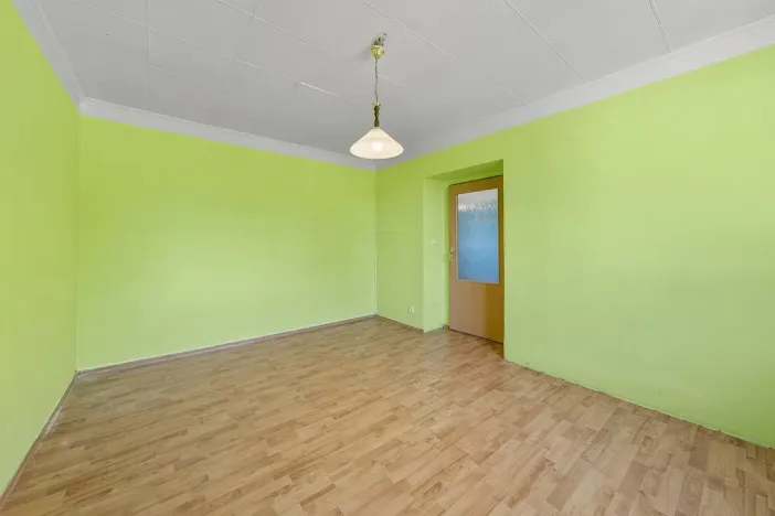Prodej rodinného domu, Křešice, Pražská, 117 m2