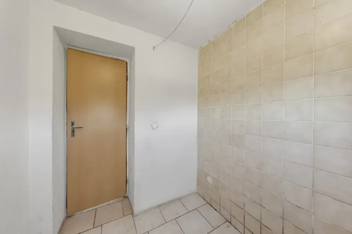 Prodej rodinného domu, Křešice, Pražská, 117 m2