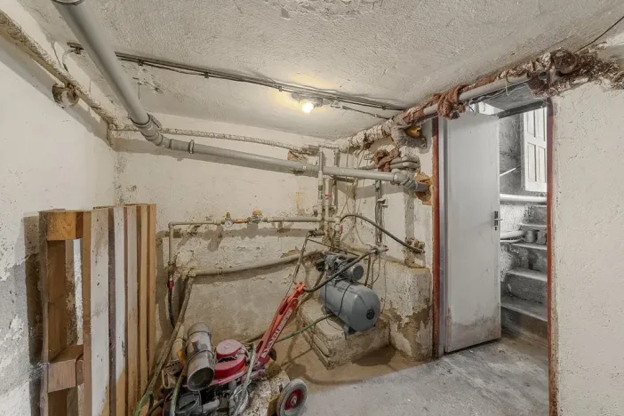 Prodej rodinného domu, Křešice, Pražská, 117 m2