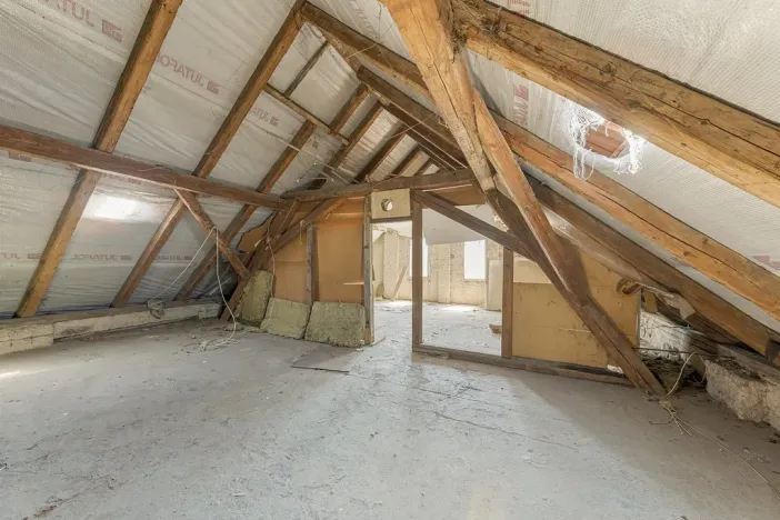 Prodej rodinného domu, Křešice, Pražská, 117 m2