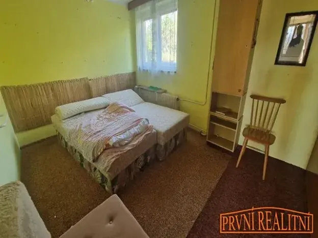 Prodej rodinného domu, Uherský Brod, Květná, 178 m2