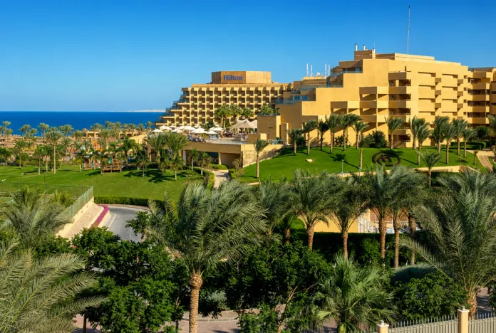 Prodej bytu 3+kk, Hurghada,, 89 m2