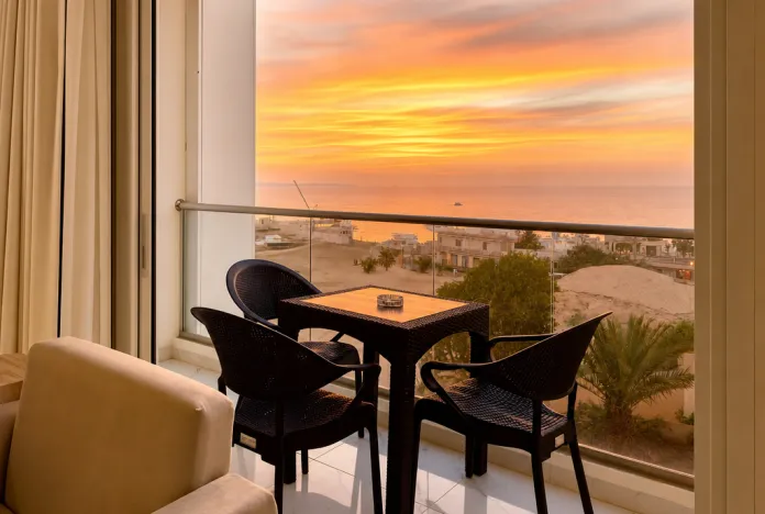 Prodej bytu 3+kk, Hurghada,, 89 m2