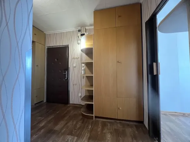Pronájem bytu 2+1, Slaný, Všehlušická, 49 m2