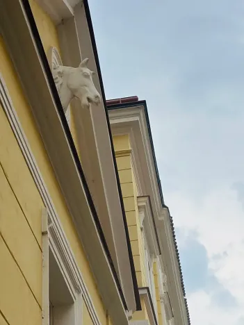 Pronájem bytu 2+kk, Praha - Vinohrady, Varšavská, 56 m2