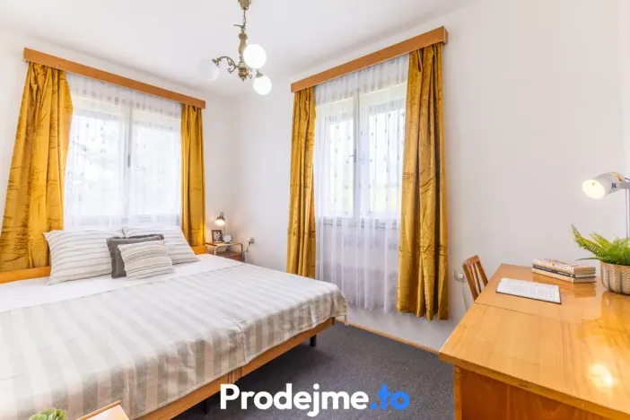 Prodej rodinného domu, Rosice, Boženy Němcové, 163 m2