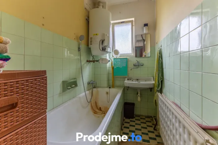 Prodej rodinného domu, Rosice, Boženy Němcové, 163 m2