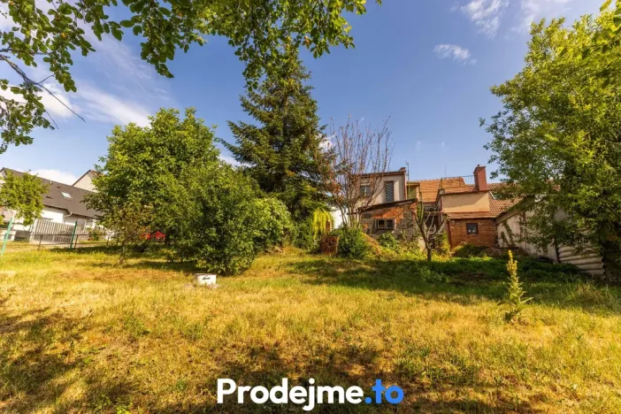 Prodej rodinného domu, Rosice, Boženy Němcové, 163 m2