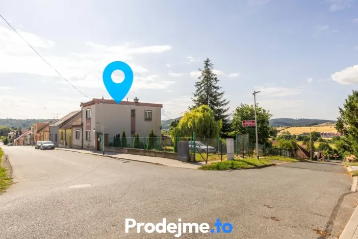 Prodej rodinného domu, Rosice, Boženy Němcové, 163 m2